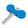 Key Wing single blue