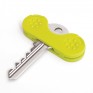 Key Wing single green