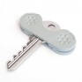 Key Wing single grey