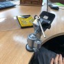 Desktop Clamp