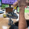 Desktop Clamp