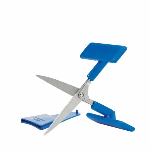 Table Top Scissors | Around Home | Small Gadgets | One Handed | Work | $25 to $75