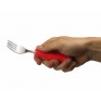 Anti-Slip Utensil Grips