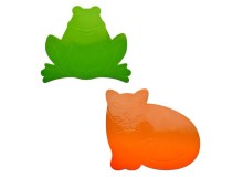 Children's Anti-Slip Animal Mats | Non Slip Mats/Tape | Dining Accessories | Kitchen 