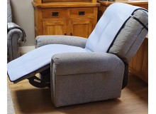 Treat-Eezi Rise Recliner Overlay | Treat-Eezi Overlays