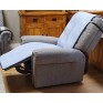 Treat-Eezi Rise Recliner Overlay