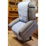 Treat-Eezi Rise Recliner Overlay