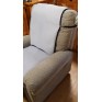 Treat-Eezi Rise Recliner Overlay