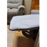 Treat-Eezi Rise Recliner Overlay