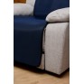Treat-Eezi Rise Recliner Overlay Dark Blue