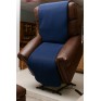 Treat-Eezi Rise Recliner Overlay