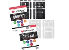 Non-Abrasive Grip Kit | CatTounge Grips | Fathers Day  | Cat Tongue Grips | NEW PRODUCTS