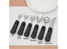 Weighted Big Grip Cutlery | Big Grip / Good Grip Cutlery