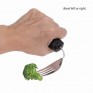 Standard Bendable Big Grip Cutlery