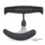 Rocking T Knife with blade cover