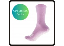 Circulation Grip Socks | Anti Slip Grip Socks | NEW PRODUCTS