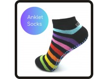 Anklet Grip Socks | Anti Slip Grip Socks | NEW PRODUCTS