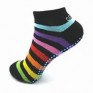 Anklet Grip Socks