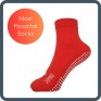 Maxi Hospital Grip Socks