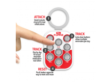 Pill Popper Tracking System | Small Gadgets | Personal Care | NEW PRODUCTS