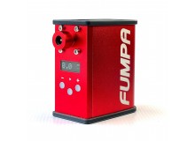 Fumpa Pro Starter Pack | Wheelchair Accessories | Fathers Day  | Fumpa Pumps