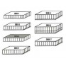 Stimulite Breathable Sheeting