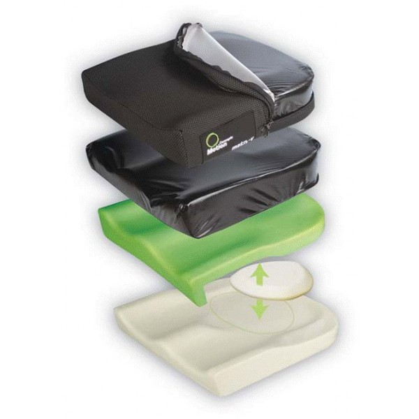 Matrx Vi Heavy Duty Cushion (Bariatric) Bariatric Cushions C1 South Limited
