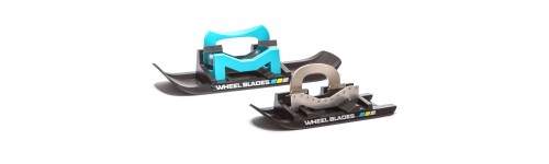 Wheelblades - Mobility Skis