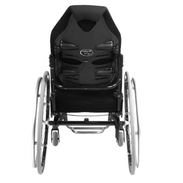 Matrx Elite Wheelchair Positioning Back