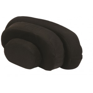 Matrx Elan Standard Headrest Pads | Headrests